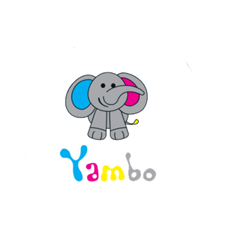 Logo Club Infantil Barrio